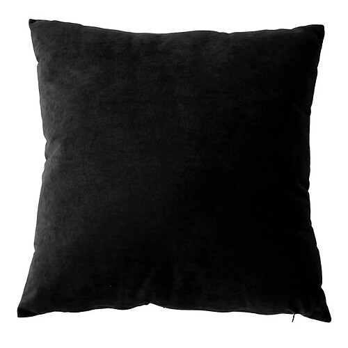 Paris prix Câlin - 40x40 cm - Noir