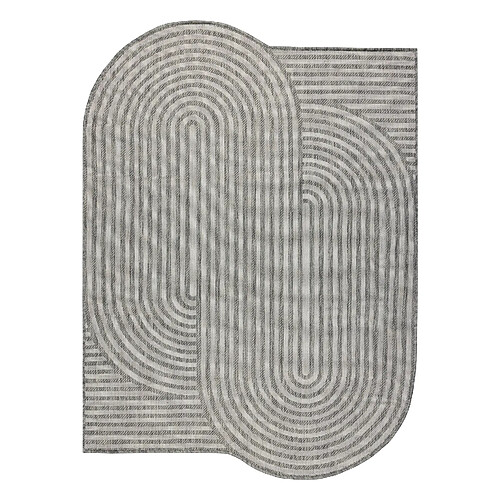 Rugsx Organic 2131 - 240x330 cm - Crème