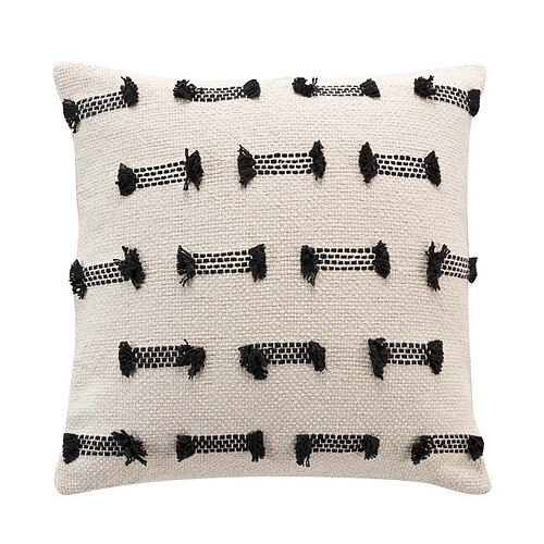 Paris prix Juline - 40x40 cm - Beige