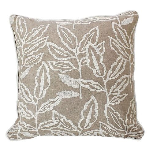Paris prix Lodge - 40x40 cm - Beige