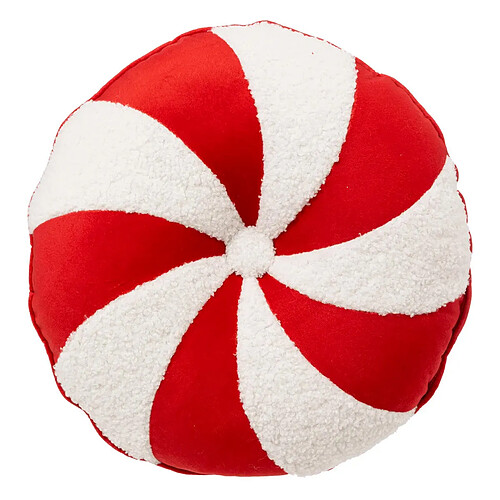 Atmosphera Bonbon - 40 cm - Rouge