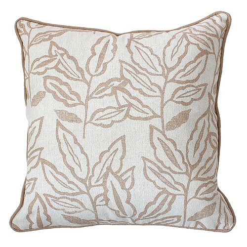 Paris prix Lodge - 40x40 cm - Beige