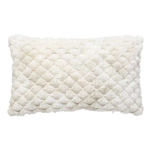 Atmosphera Adriel - 38 x 58 cm - Beige