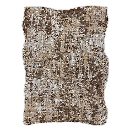 Rugsx ORGANIC 2755 - 200x290 cm - Crème