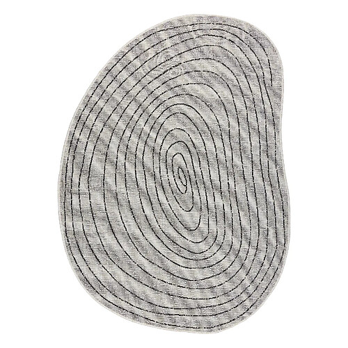 Rugsx Organic 2743 - 160x220 cm - Crème