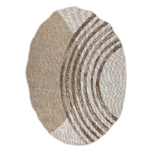 Rugsx Organic 2767 - 160x220 cm - Crème
