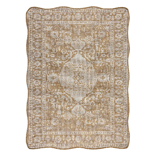 Rugsx Organic 2762 - 120x170 cm - Beige