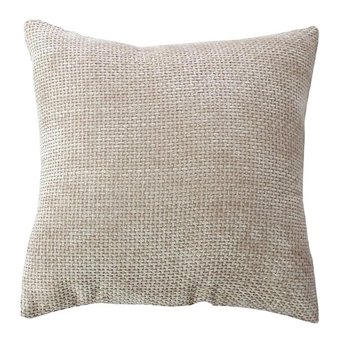 Paris prix Kamala - 40x40 cm - Beige