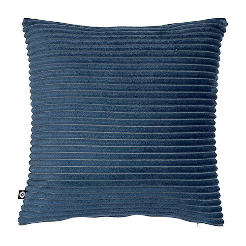 Atmosphera Arum - 38 x 38 cm - Bleu