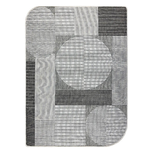 Rugsx Organic 2769 - 133x190 cm - Crème