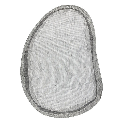 Rugsx Organic 2125 - 240x330 cm - Crème