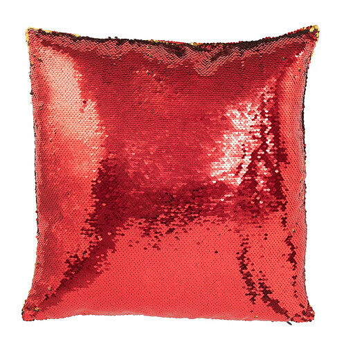Paris prix 46576 - 45x45x15 cm - Rouge