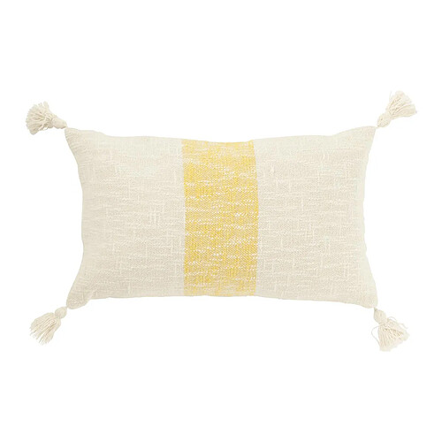 Paris prix Ligne Polly - 30x50 cm - Jaune