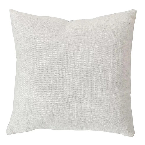 Paris prix Coussin Natura - 40x40 cm - Beige