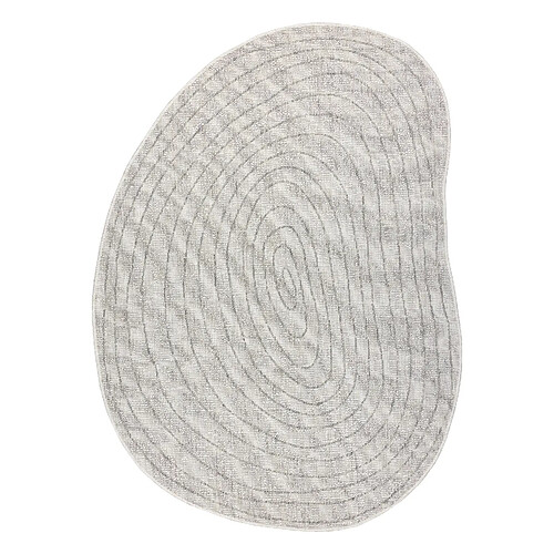 Rugsx Organic 2743 - 200x290 cm - Crème