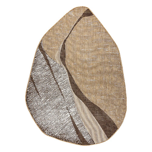 Rugsx 2739 - 240x330 cm - Beige