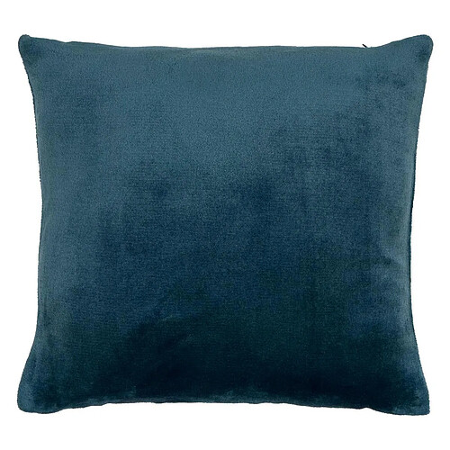 Atmosphera Ollis - 38x38 cm - Bleu