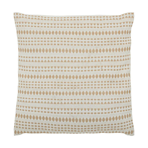 Atmosphera Micah - 38 x 38 cm - Beige