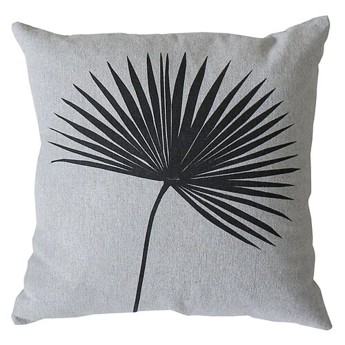 Paris prix Baya - 40x40 cm - Gris