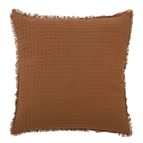 Atmosphera Widdy - 45x45x10 cm - Marron