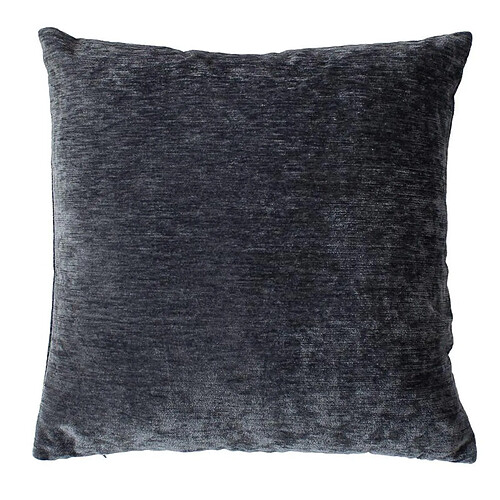 Paris prix Velvet - 40x40 cm - Gris
