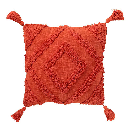 Paris prix Efren - 50x50 cm - Rouge