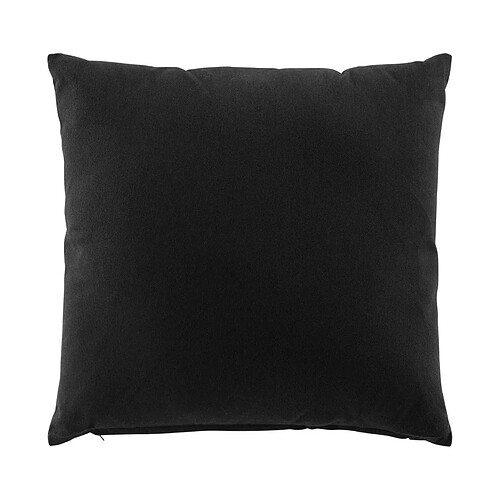 Paris prix Twily - 45x45 cm - Noir