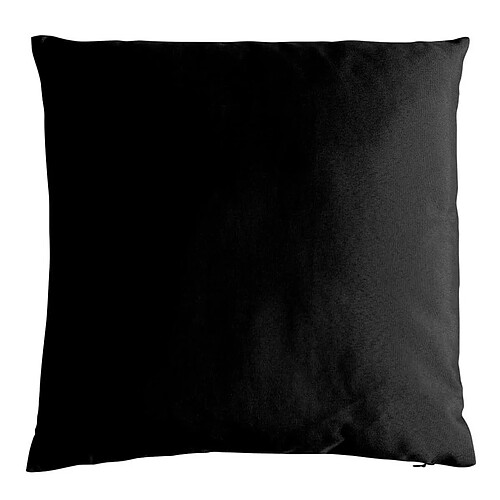Paris prix Basic - 40x40 cm - Noir