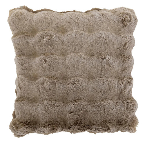Paris prix 46600 - 45x45x18 cm - Taupe