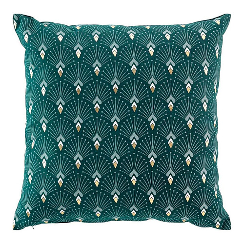 Paris prix Alden - 45x45 cm - Vert