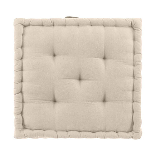 Paris prix Twily - 50x50 cm - Beige