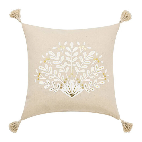 Paris prix Majestia - 45x45 cm - Beige