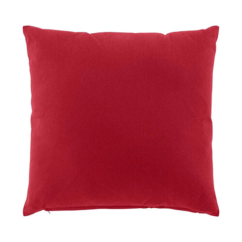 Paris prix Twily - 45 x 45 cm - Rouge