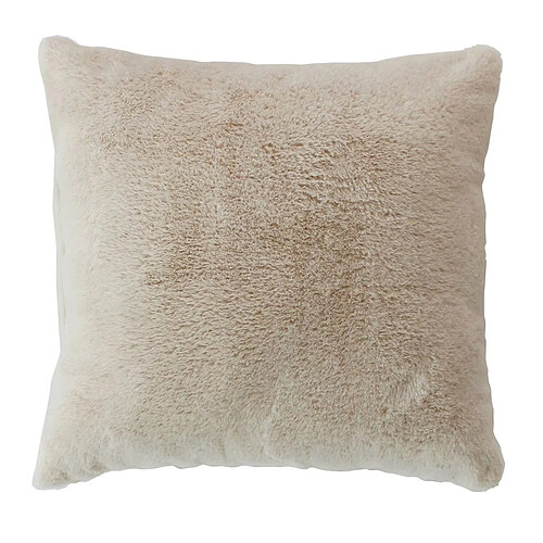 Paris prix Rabbit - 40x40 cm - Beige