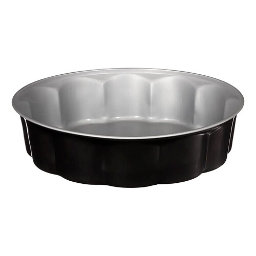 Five Simply Smart Moule à Clafoutis Signature 26cm Noir