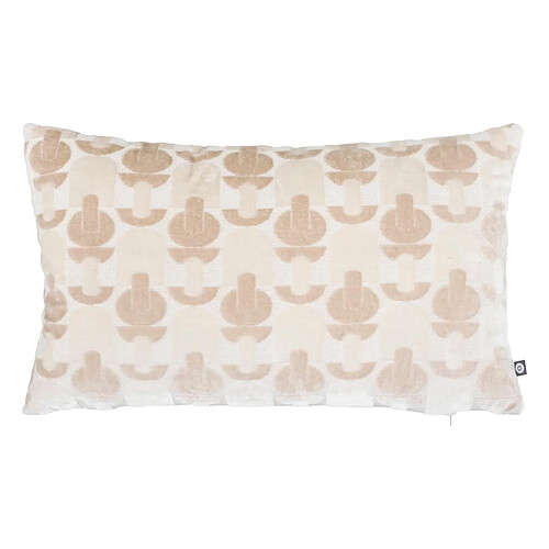 Atmosphera Luna - 30x50 cm - Beige