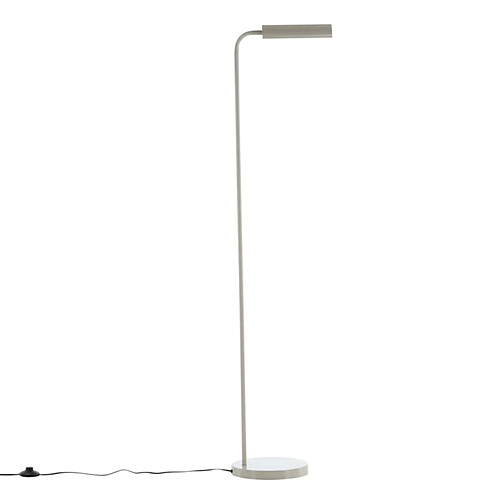 Paris prix Lampadaire Harmonica - Beige