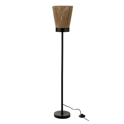 Paris prix Lampadaire Luna – Naturel