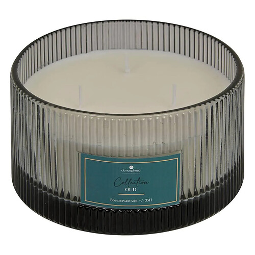 Atmosphera Albie 635g - Gris