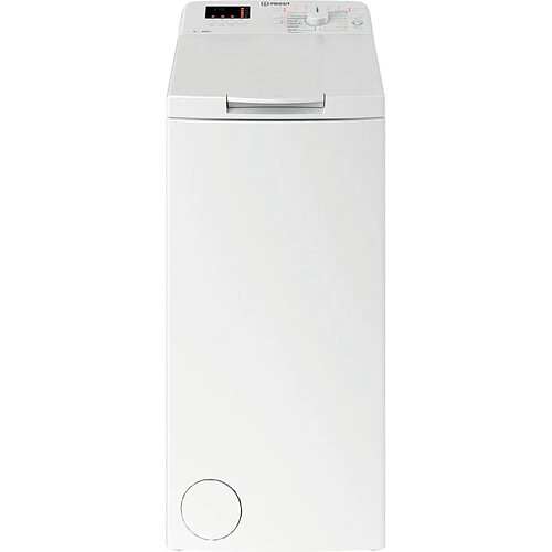 Indesit BTWHS62400FRN · Reconditionné