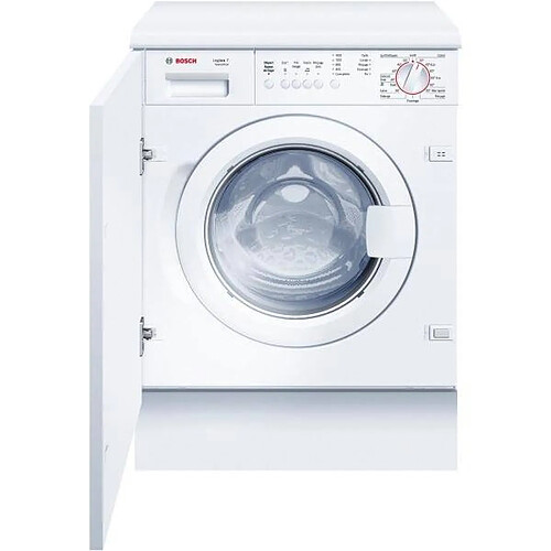 Bosch WIS28121FF · Reconditionné
