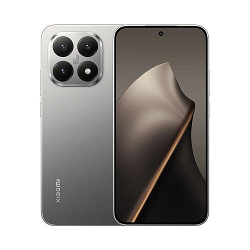 Xiaomi 15T 12Go/512Go - Gris