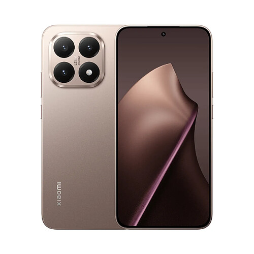 Xiaomi 15 12Go/512Go - Rose