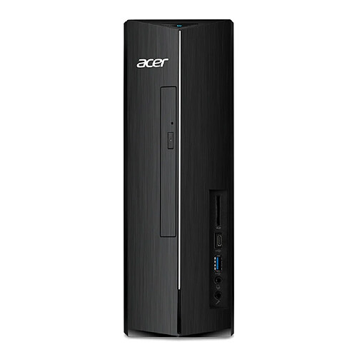 Acer Aspire XC-1785 - Noir