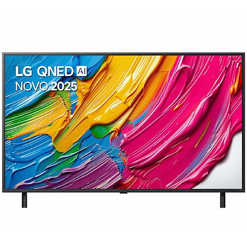 Lg Qned80