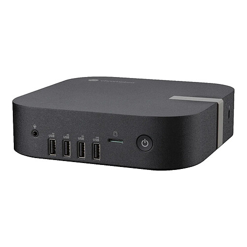 Asus Chromebox 5a - Noir