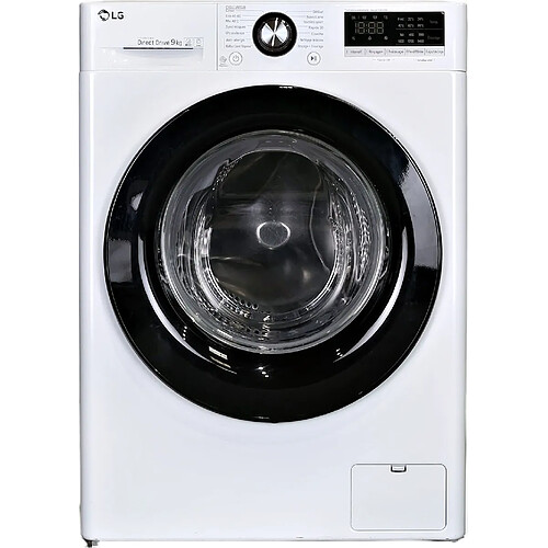 Lg F94N25WHS - Blanc · Reconditionné