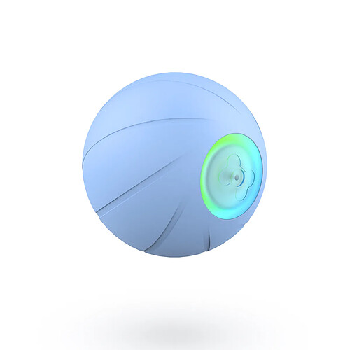 Cheerble Wicked Ball SE, Balle auto-roulante pour chien de petite race