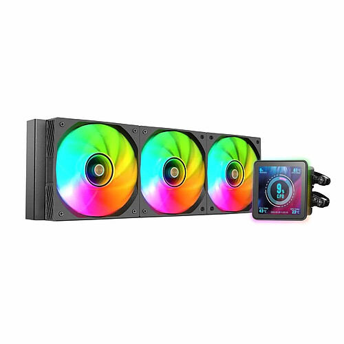 Mars gaming ML-VISIONPRO360 120mm