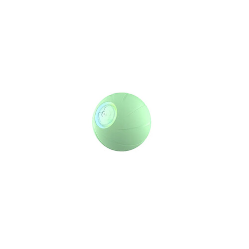 Cheerble Wicked Ball PE, Balle auto-roulante pour chien